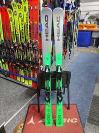 Narty HEAD MAGNUM Super Shape 156cm