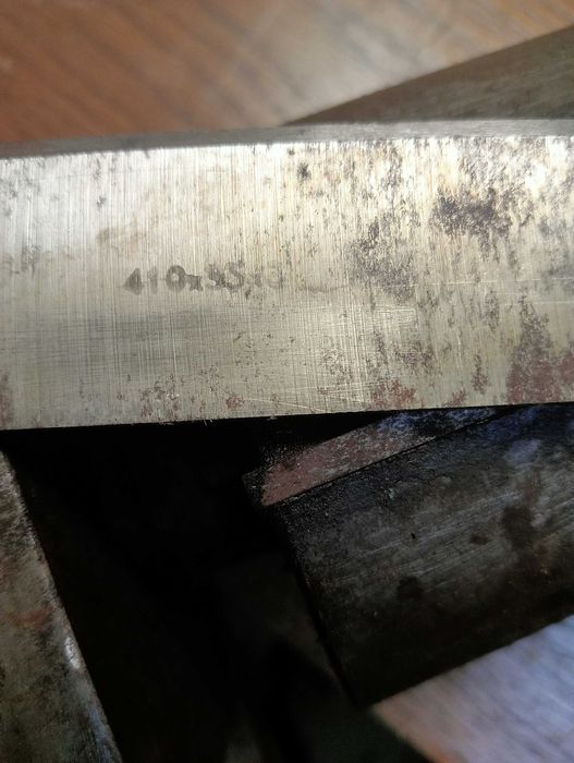 Wałek strugarki szer. 35 cm + noże
