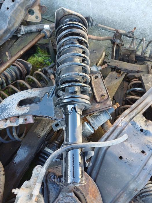 Amortyzator prawy przedni jak nowy DAEWOO MATIZ 98-2001