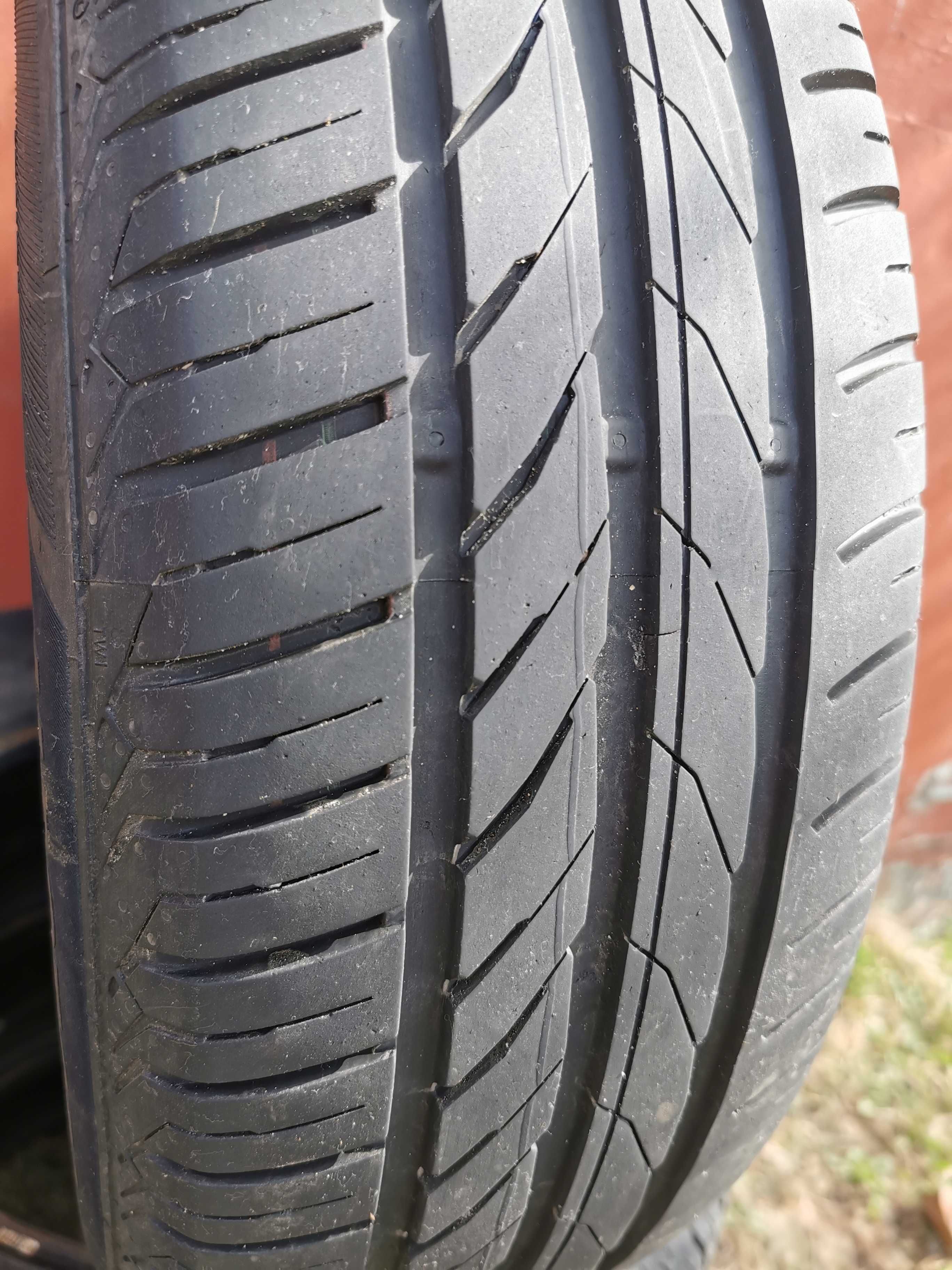 Matador Hectorra3 195/65 R15  91H