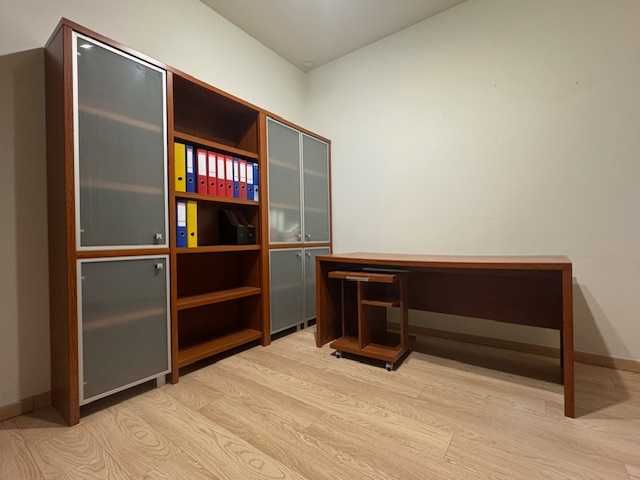 Zestaw mebli biurowych - TANIO