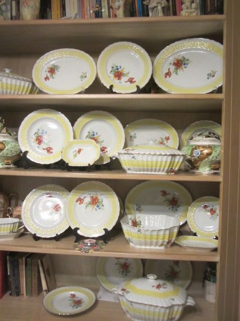 Baixela Candal Única