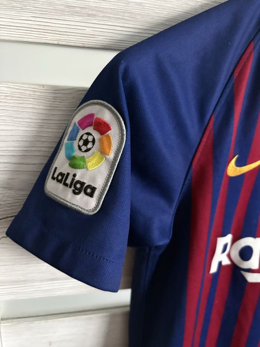 Koszulka Fc Barcelona