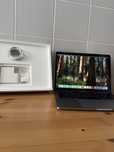 Apple macbook Pro 13 2019 usado