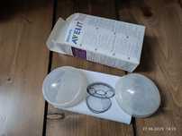 Muszle laktacyjne Philips Avent