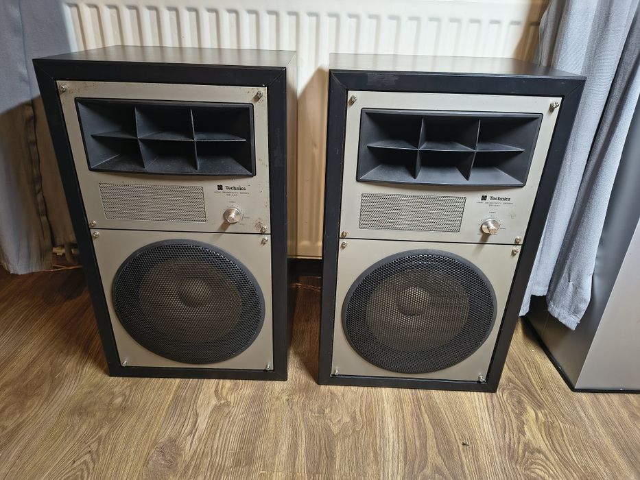 Kolumny technics sb-440