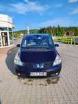 Renault Grand Espace 4 2.0T LPG 7 osobowy