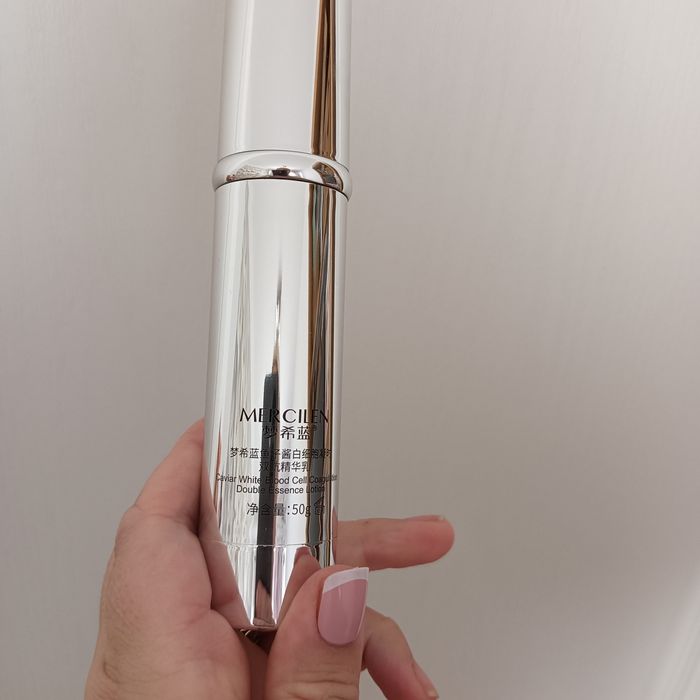 Mercilen serum do twarzy