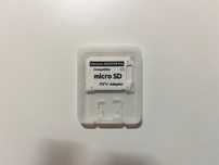 SD2Vita Adaptador microSD para PSVita (PlayStation Vita)