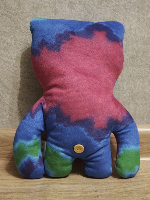 Мягкая игрушка Fuggler 23 см в коробке