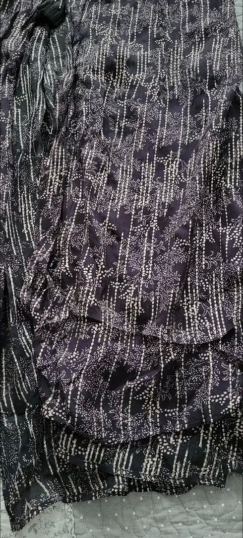ZARA  piękne kimono tunika