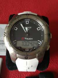 Tissot T-touch Titanium