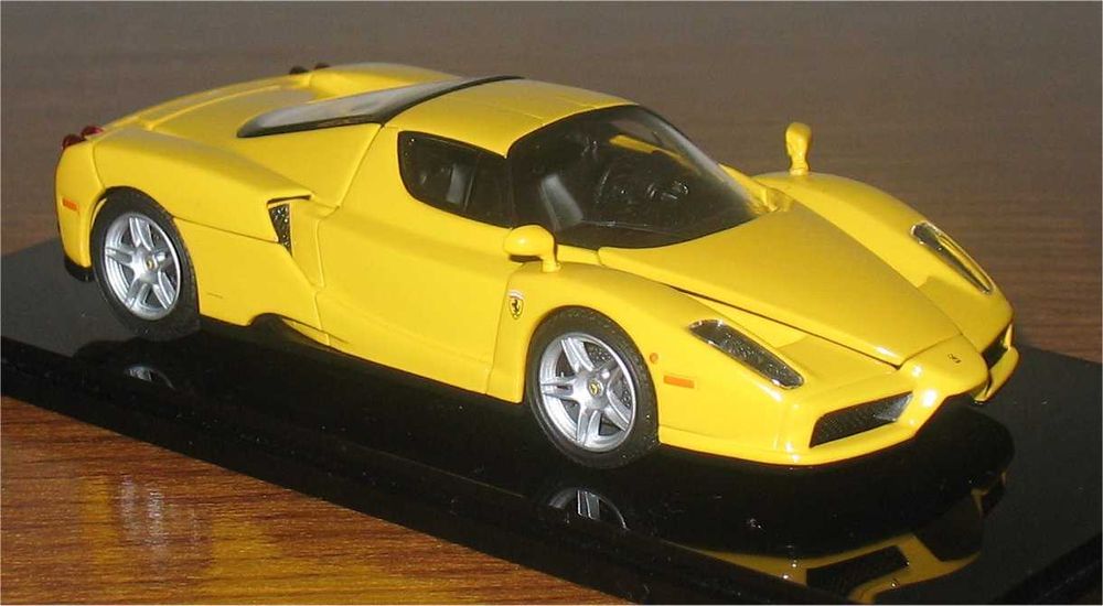 Kyosho - Ferrari Enzo