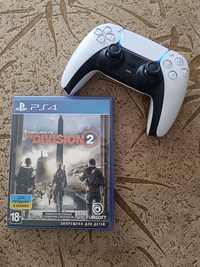 The Division 2 PS4/PS5