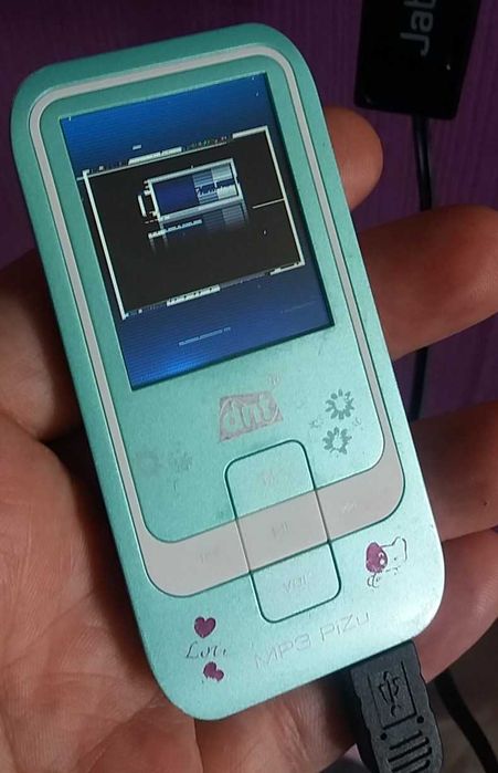 Флешка USB для компьютера ноутбука для файлов музЫКИ  плеер