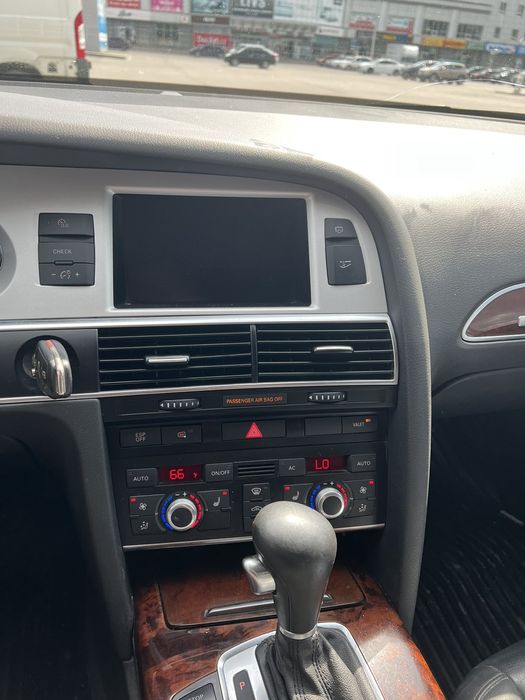 Audi A6 c6 s-line 2011 рассрочка лизинг авто в наличии обмен в кредит