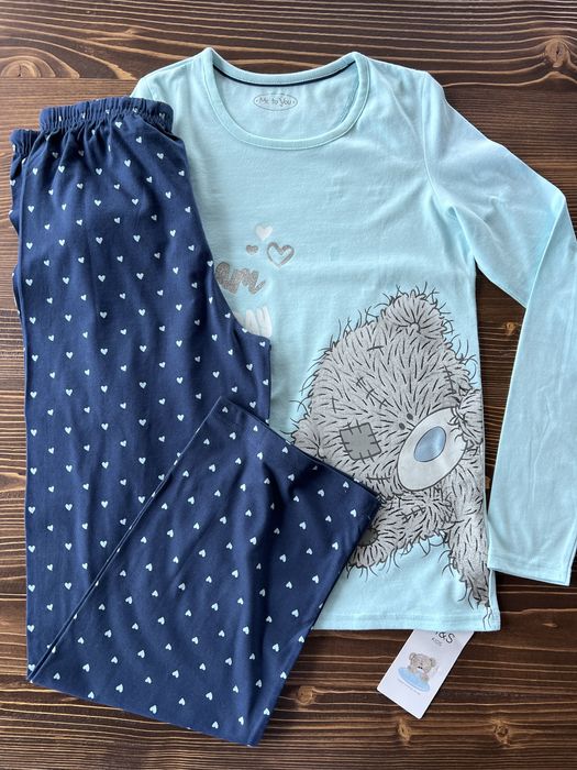 Піжама M&S 11-12 років для дівчинки