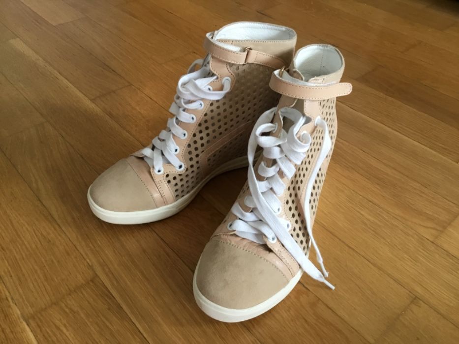 Nina Basco Sneakersy 40