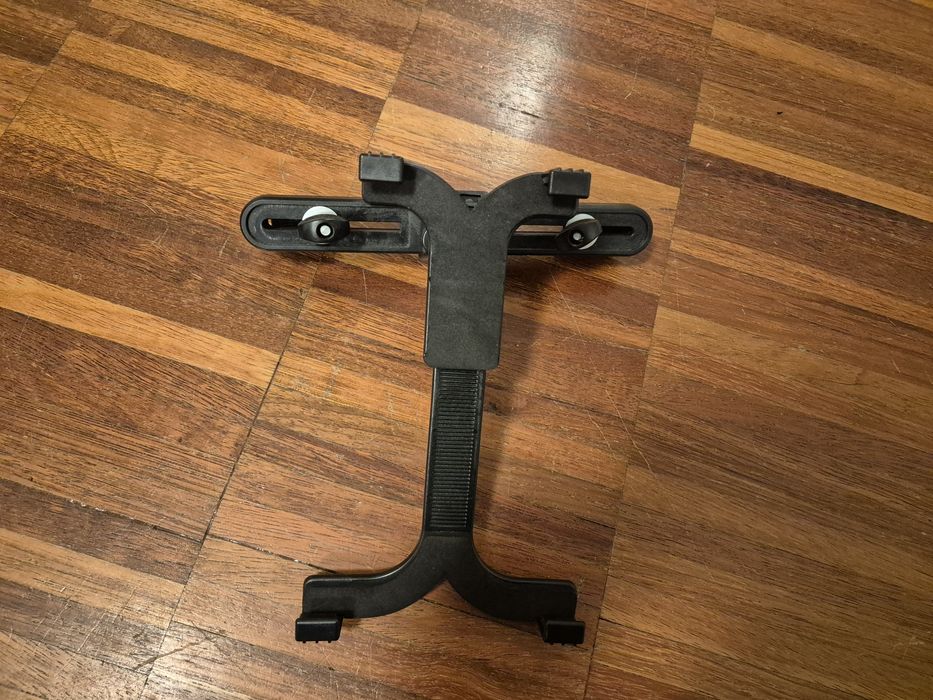 Uchwyt pod tablet Hama