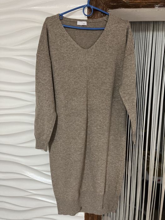 Гольф 100% меринос , Uniqlo