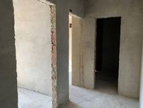 Однокімнатна квартира в готовому будинку