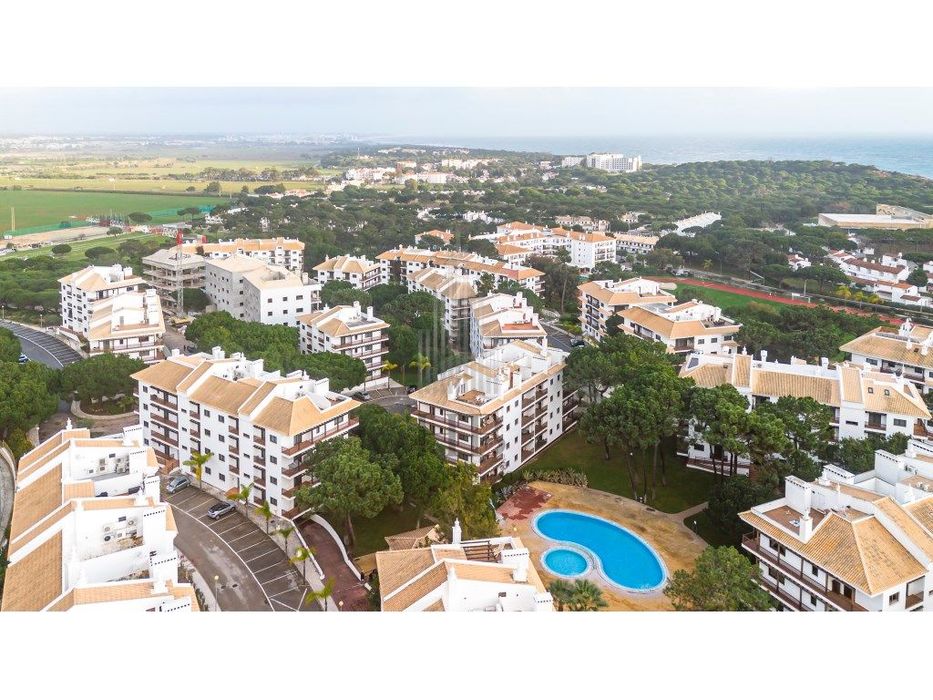 Apartamento T3 Vista Mar Pine Sun Park |Albufeira |Faro