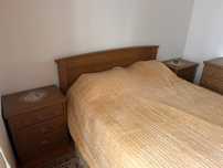 Mobilia de quarto completa