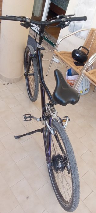 Bicicleta para venda