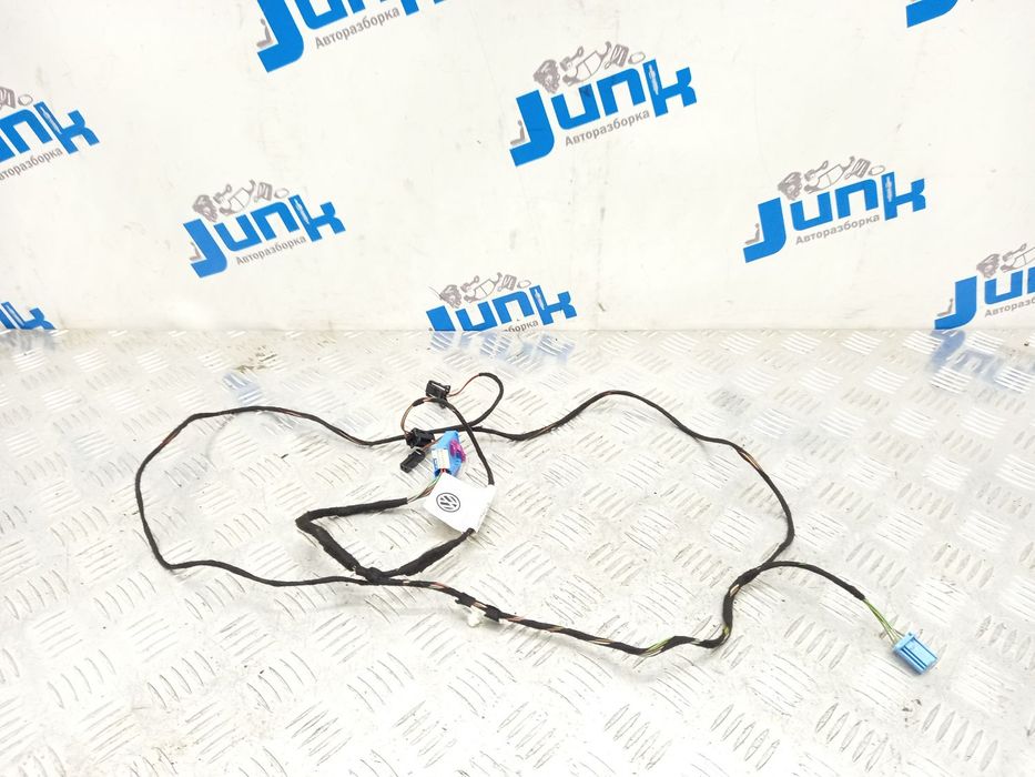 Жгут проводки дверной карты передней правой 3CN971558G для Volkswagen