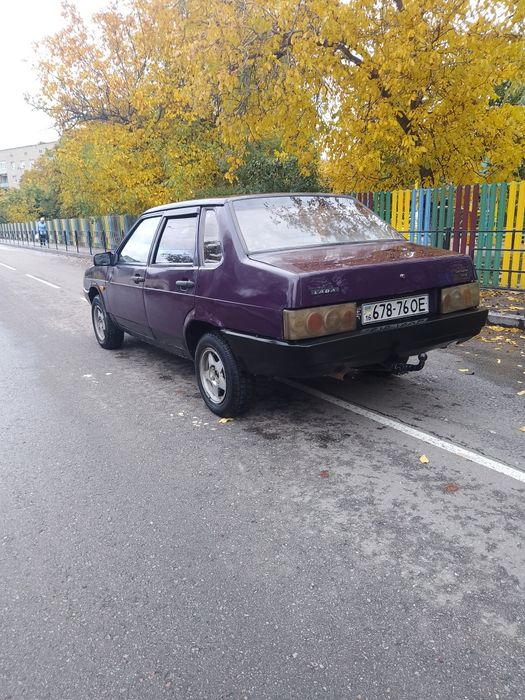 Продам 99 на полном ходу