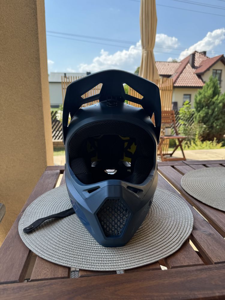 Kask Enduro/Downhill Fox Rampage M
