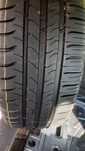 koło jak nowe  R16 2055/5 5x110 zapasowe dojazdowe opel et37 opel