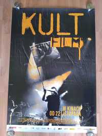 Plakaty filmowe KULT.FILM Oryginalny plakat kinowy.