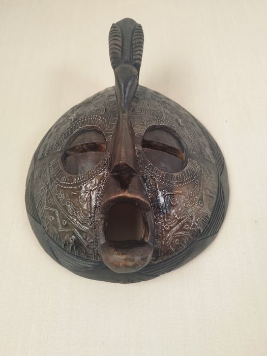 Máscara Africana Grande