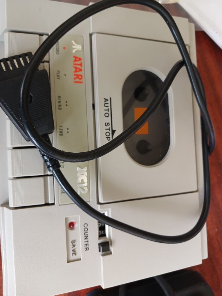 Комп'ютер Atari 130 XE