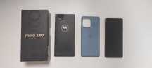 Motorola Edge 40 pro Wersja z 512GB
