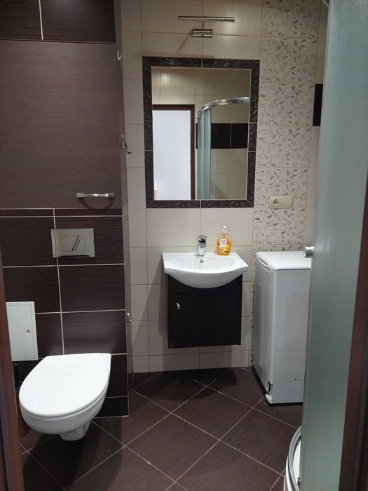 Mieszkanie na wynajem Rybnik