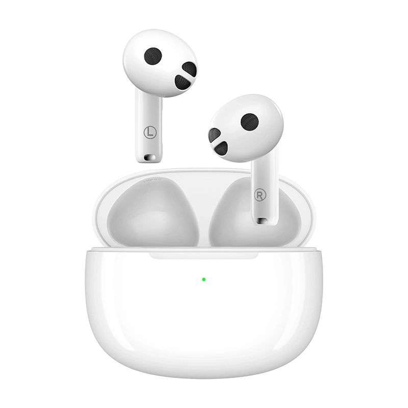 Słuchawki Tws Edifier W220T Bluetooth 5.3 Snapdragon Sound Białe