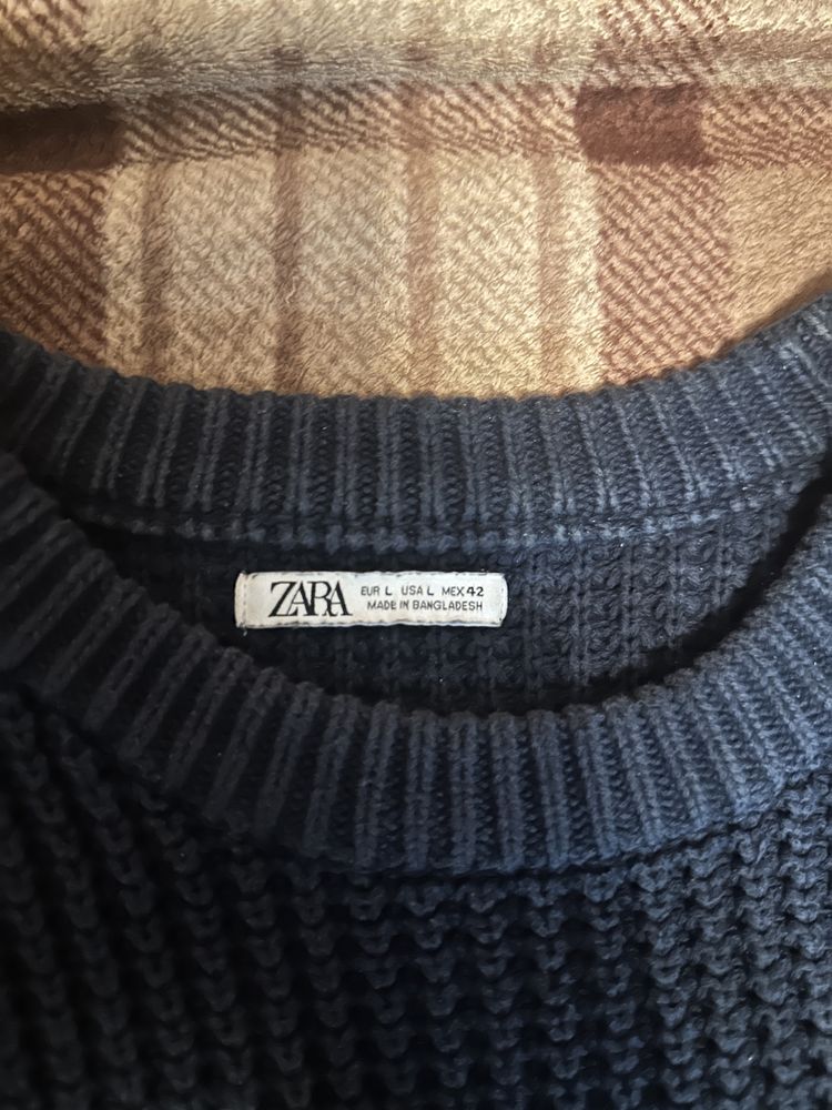 СРОЧНО ПРОДАМ свитер свитшот мужской женский zara зара