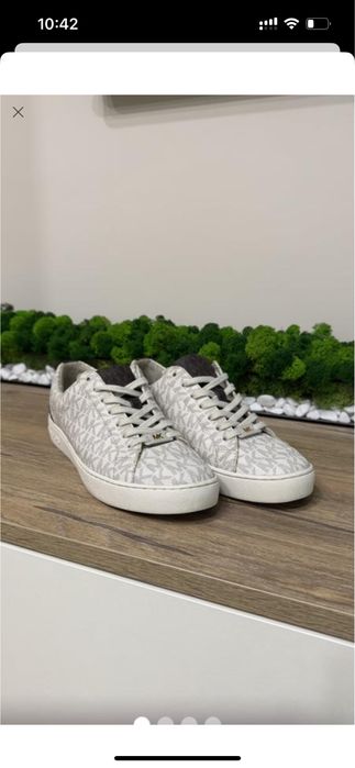 Кеды Michael Kors