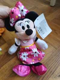 Minnie Disney maskotka nowa