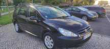Peugeot 307 HDI impecável