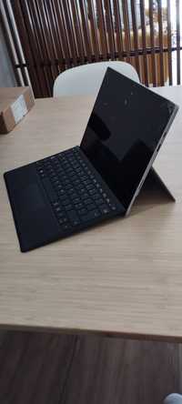 Microsoft Surface Pro 7 128GB + 8GB de RAM