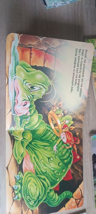 Książki dla dzieci