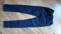 Spodnie jeans 146 C&A dziewczęce