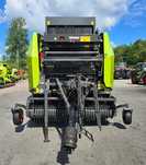 Claas Variant 370  Claas Variant 370 z 2009 roku Super Stan 100% oryginał