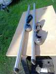 Belki dachowe Brio XL