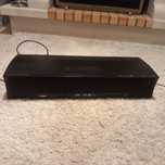 Soundbar Yamaha YSP-600