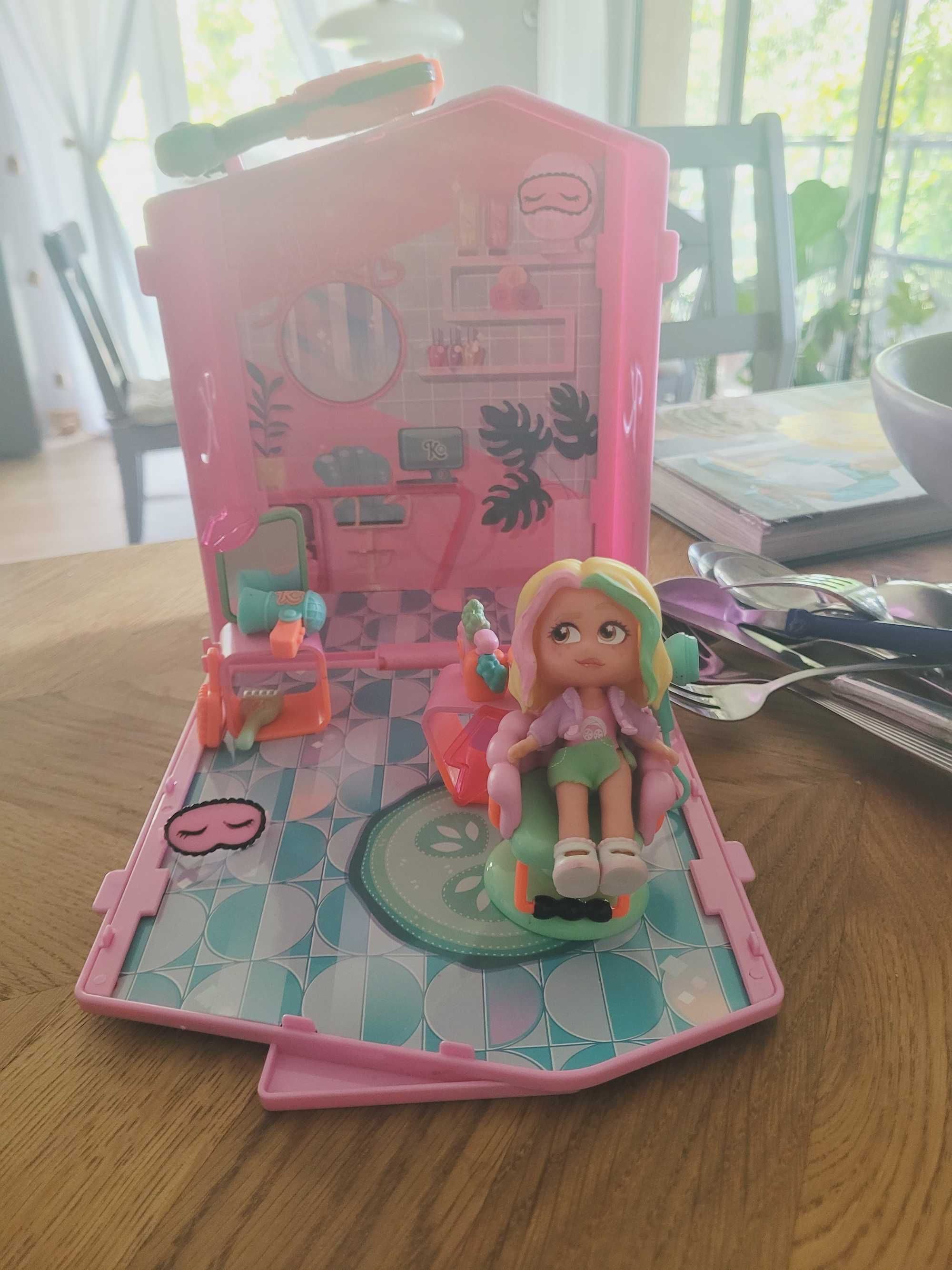 Salon Spa KookyLoos