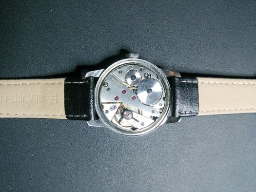 ALME часы швейцарские Swiss Made мужские механические как zenith
